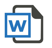 دانلود چارچوب و مبانی نظری گرافیک و جایگاه آن در ایران با فرمت word